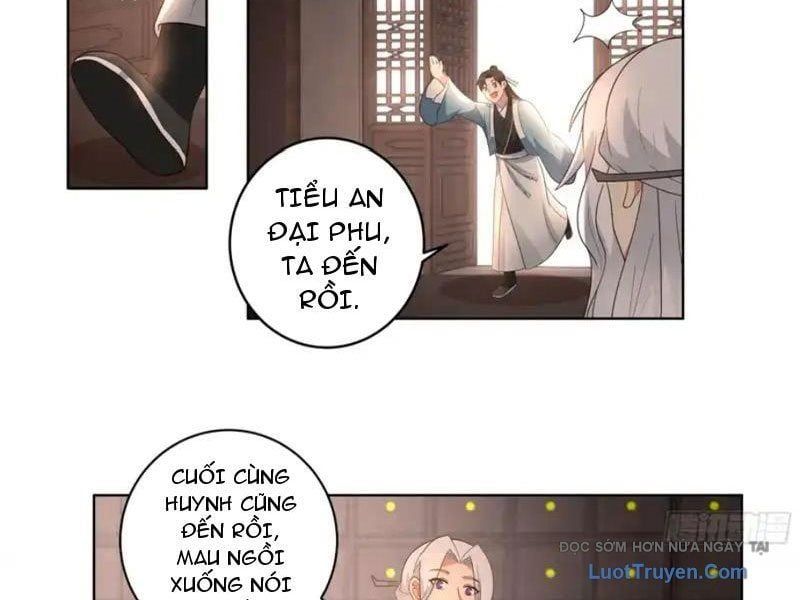 Phu Nhân Của Ta Là Giáo Chủ Ma Giáo [Chap 21]