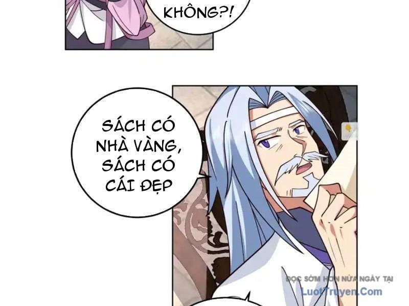 Phu Nhân Của Ta Là Giáo Chủ Ma Giáo [Chap 21]