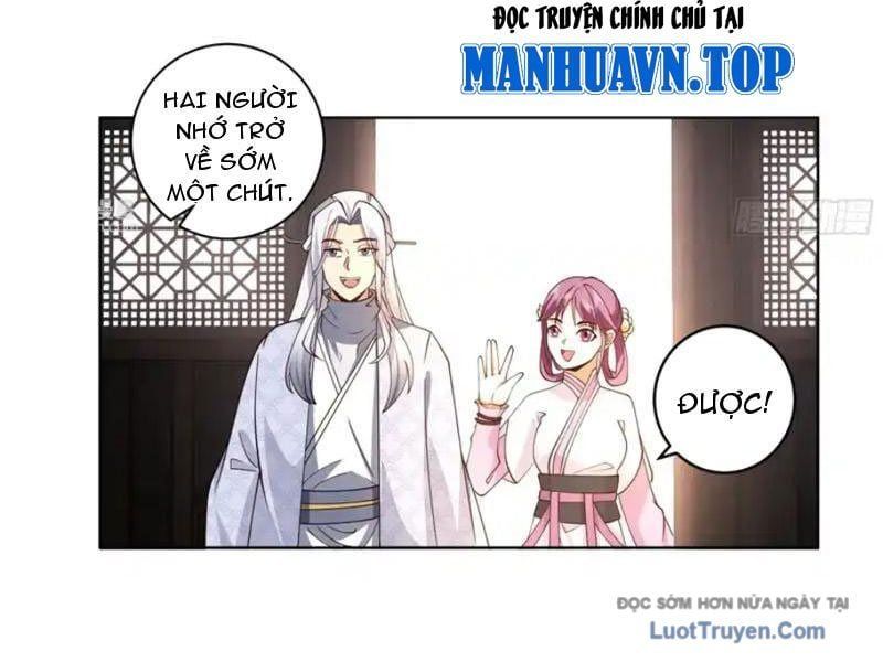 Phu Nhân Của Ta Là Giáo Chủ Ma Giáo [Chap 21]