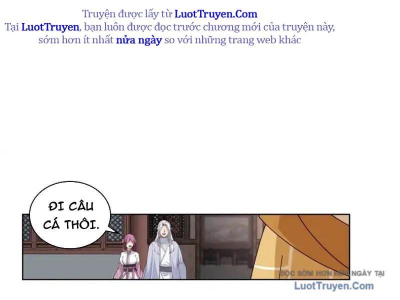 Phu Nhân Của Ta Là Giáo Chủ Ma Giáo [Chap 21]