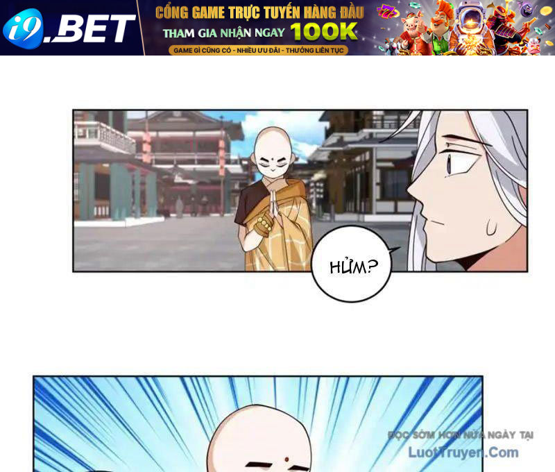 Phu Nhân Của Ta Là Giáo Chủ Ma Giáo [Chap 21]