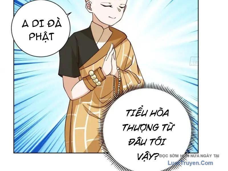 Phu Nhân Của Ta Là Giáo Chủ Ma Giáo [Chap 21]