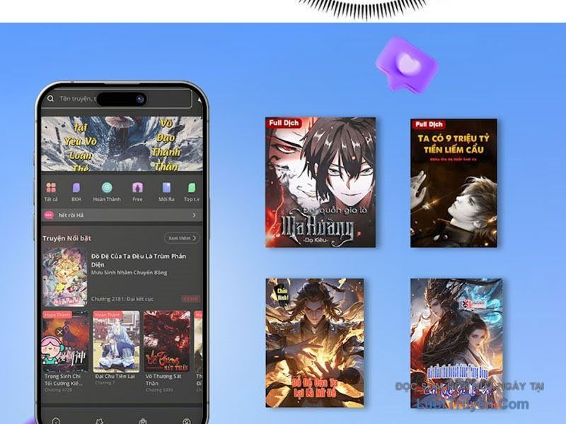 Phu Nhân Của Ta Là Giáo Chủ Ma Giáo [Chap 21]