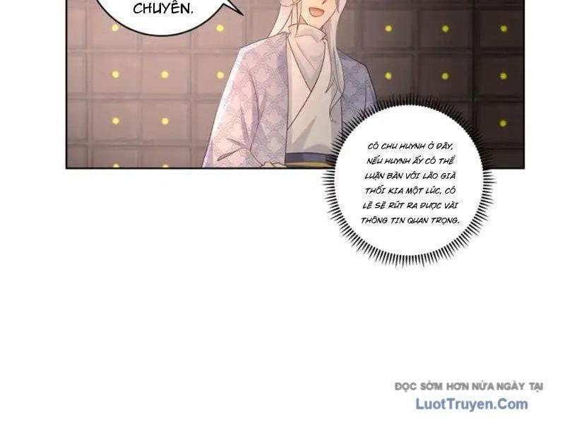 Phu Nhân Của Ta Là Giáo Chủ Ma Giáo [Chap 21]