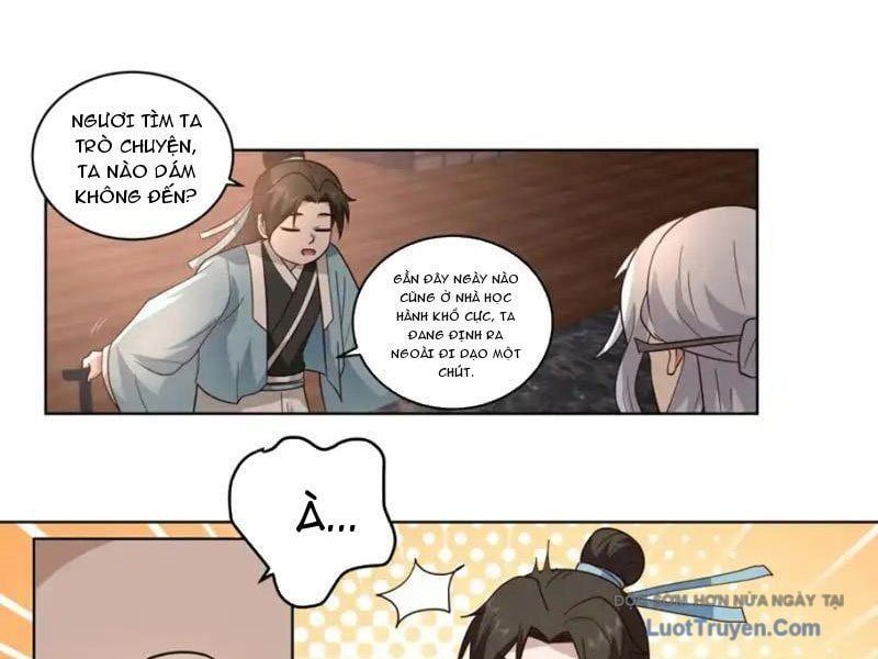 Phu Nhân Của Ta Là Giáo Chủ Ma Giáo [Chap 21]