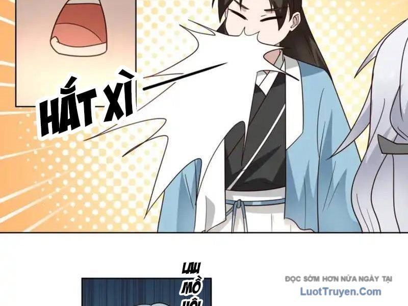 Phu Nhân Của Ta Là Giáo Chủ Ma Giáo [Chap 21]