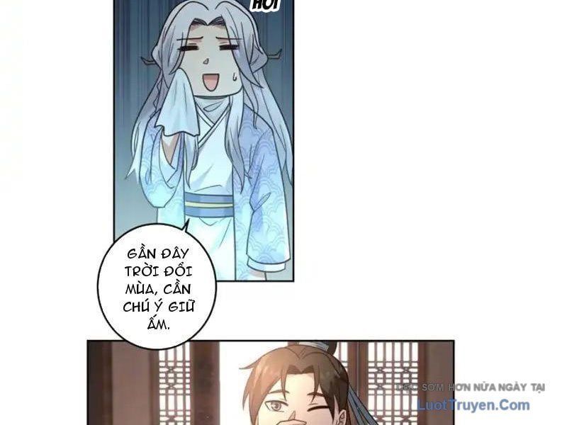 Phu Nhân Của Ta Là Giáo Chủ Ma Giáo [Chap 21]