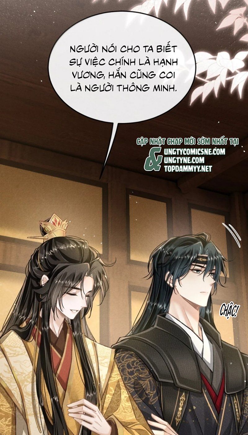 Đan Tiêu Vạn Dặm [Chap 133]