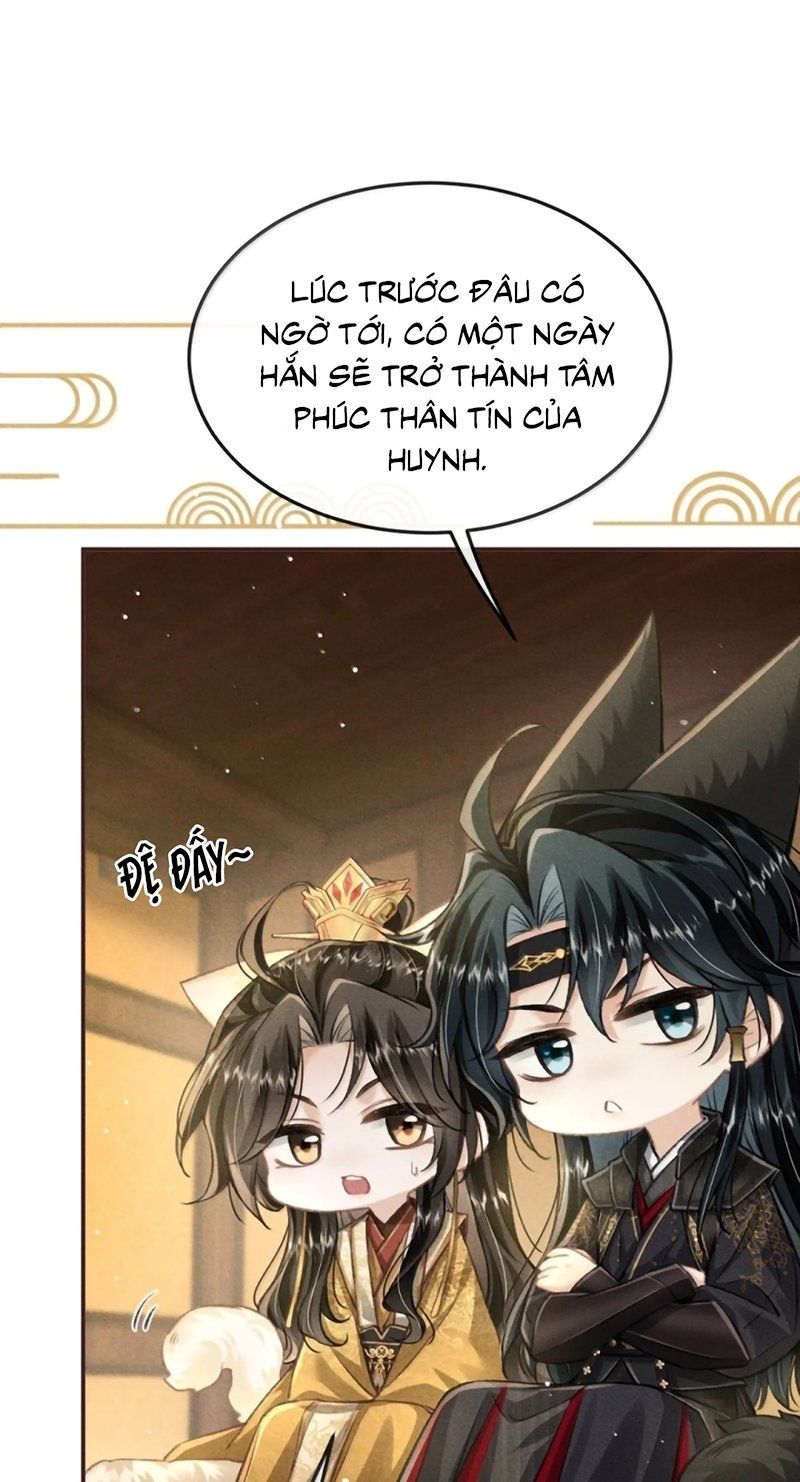 Đan Tiêu Vạn Dặm [Chap 133]