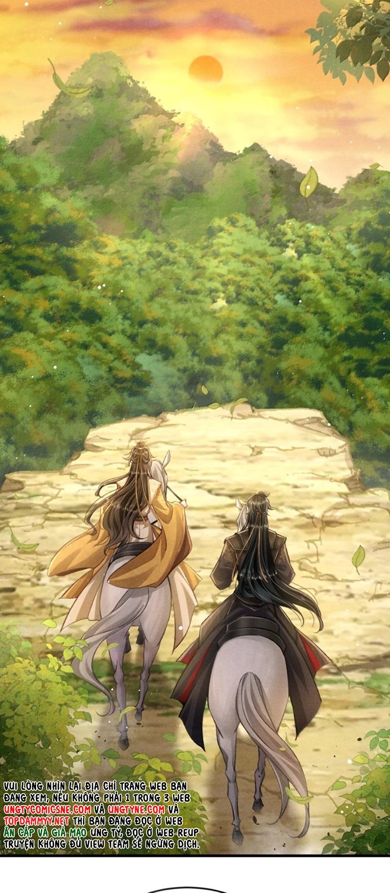 Đan Tiêu Vạn Dặm [Chap 133]