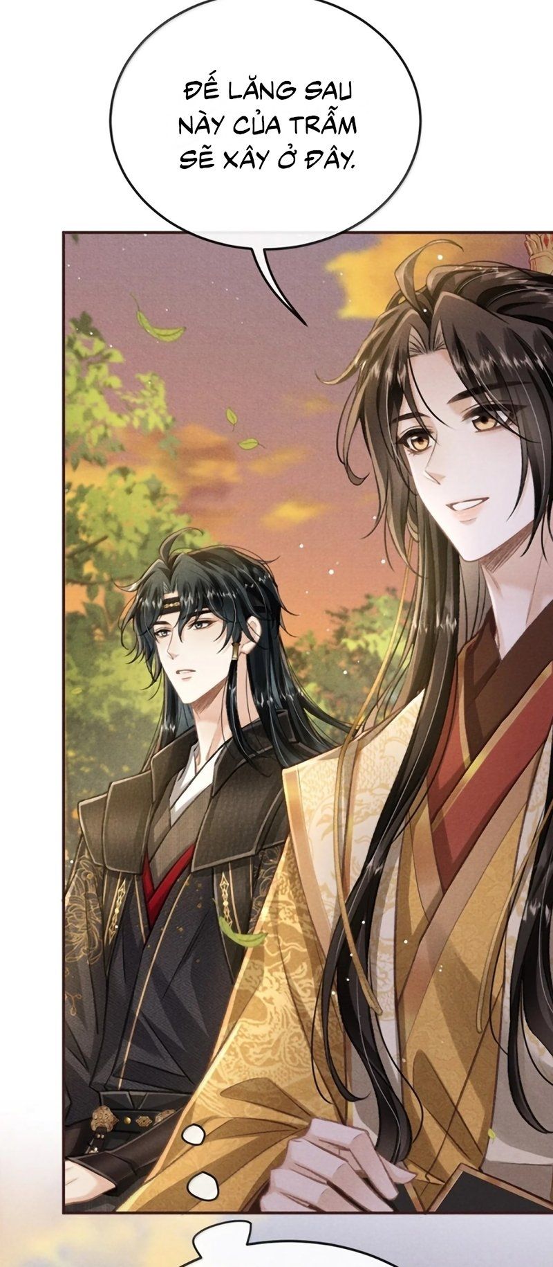 Đan Tiêu Vạn Dặm [Chap 133]