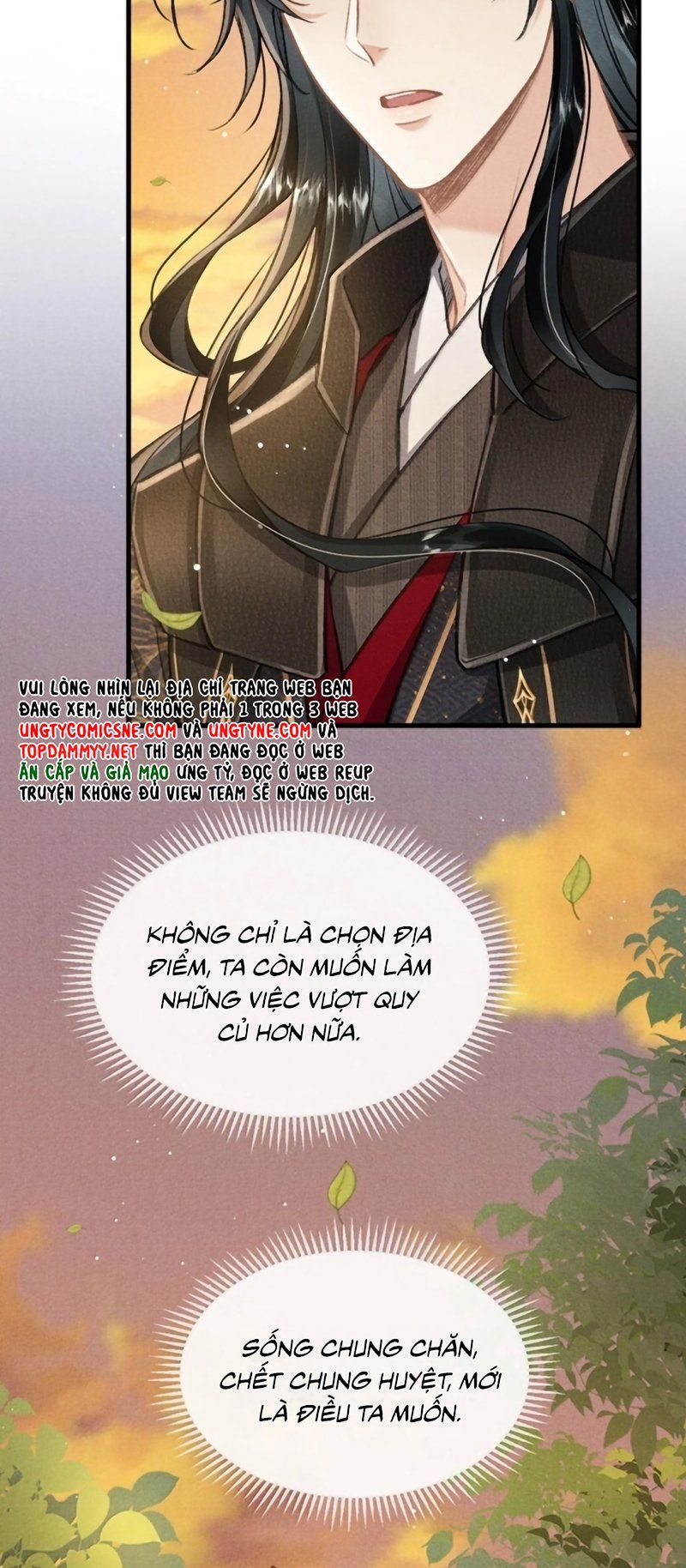 Đan Tiêu Vạn Dặm [Chap 133]