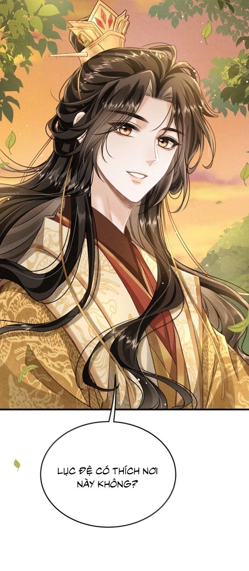 Đan Tiêu Vạn Dặm [Chap 133]