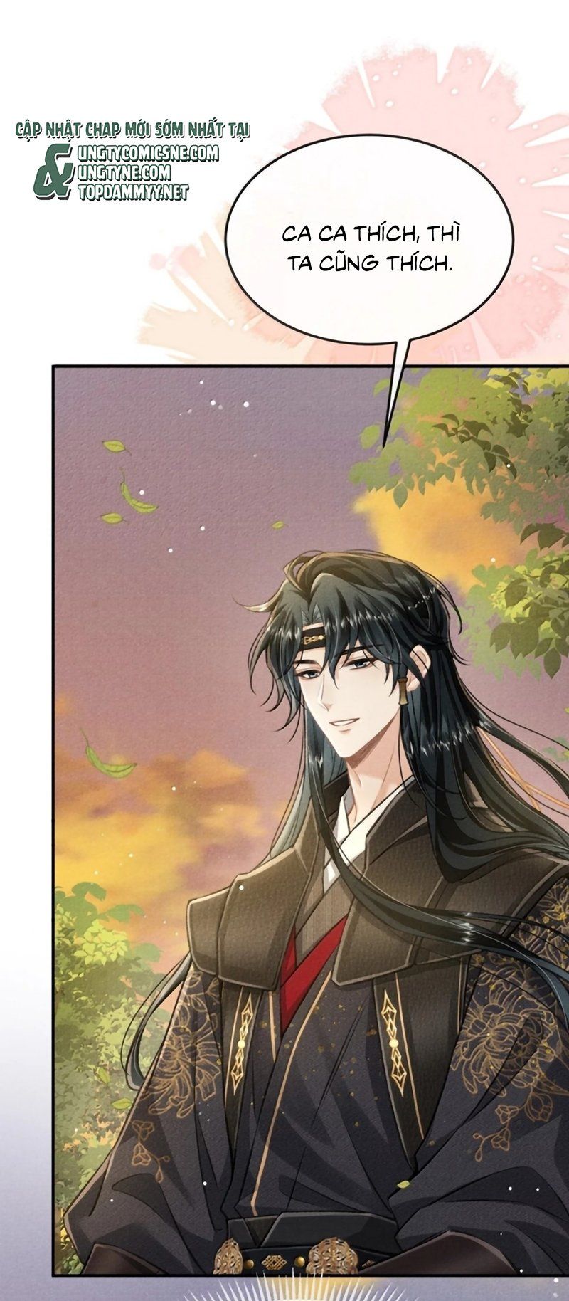 Đan Tiêu Vạn Dặm [Chap 133]