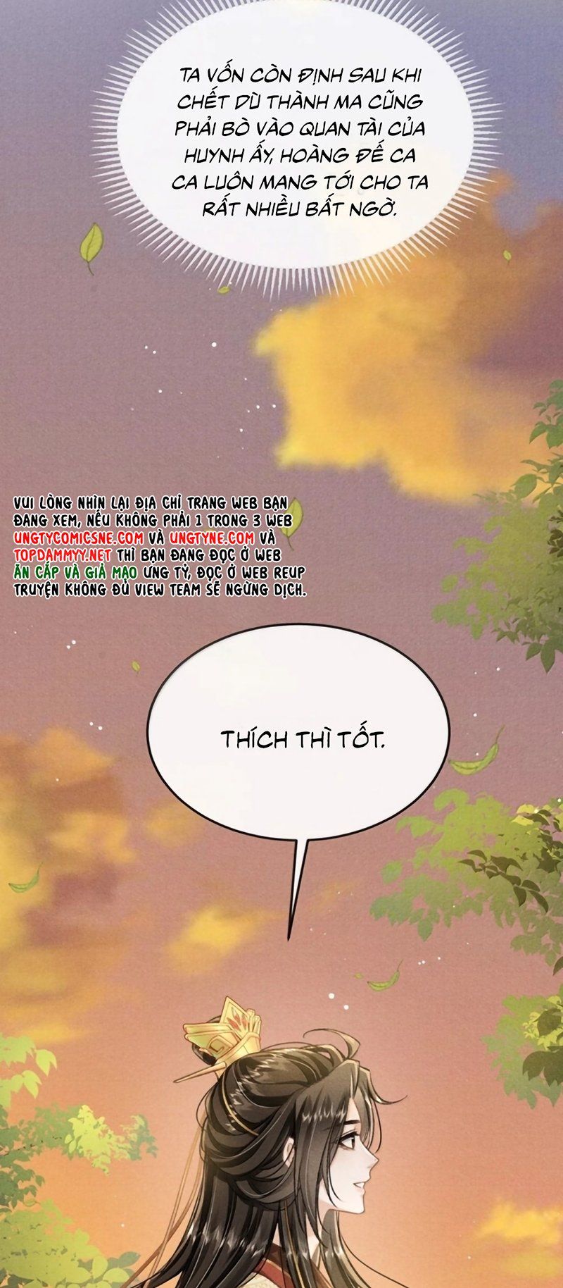 Đan Tiêu Vạn Dặm [Chap 133]