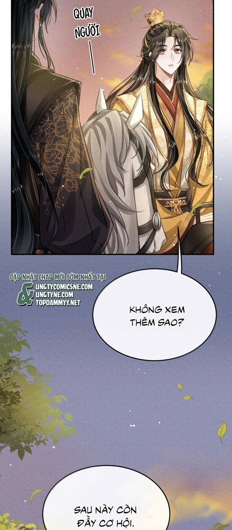 Đan Tiêu Vạn Dặm [Chap 133]