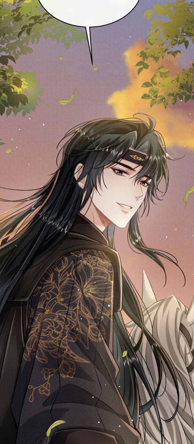 Đan Tiêu Vạn Dặm [Chap 133]