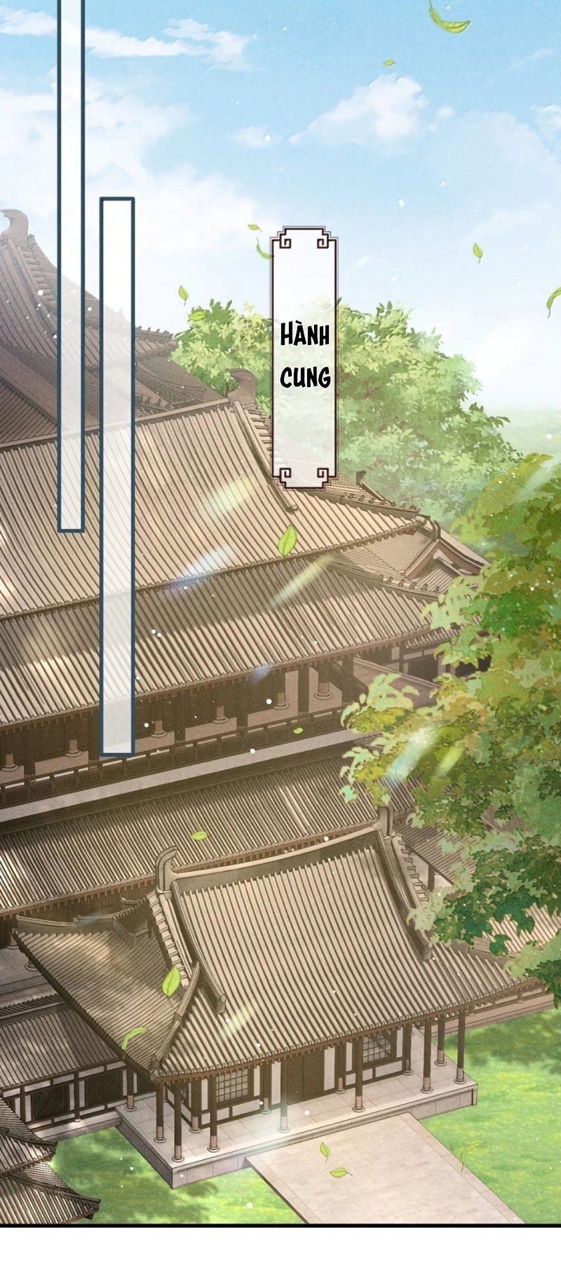 Đan Tiêu Vạn Dặm [Chap 133]