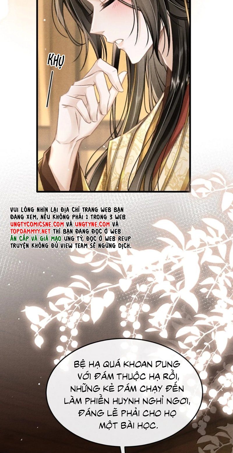 Đan Tiêu Vạn Dặm [Chap 133]