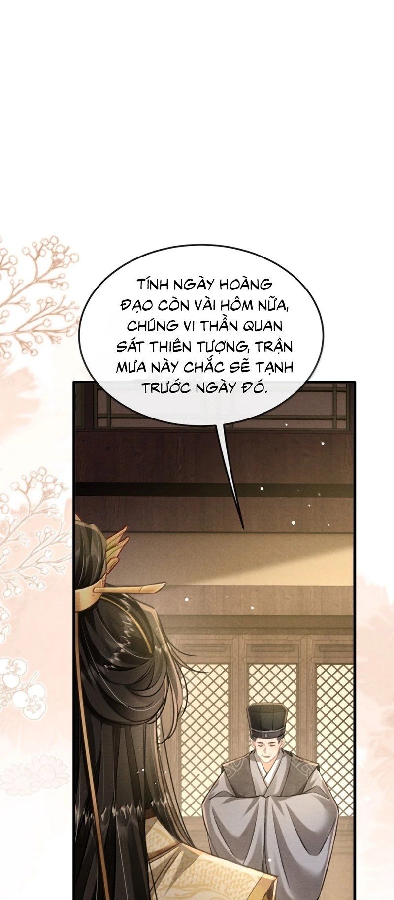 Đan Tiêu Vạn Dặm [Chap 133]
