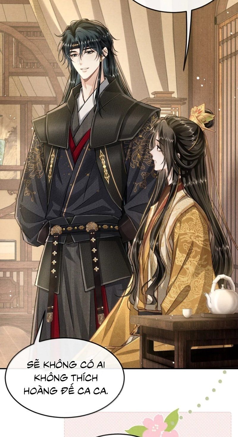 Đan Tiêu Vạn Dặm [Chap 133]