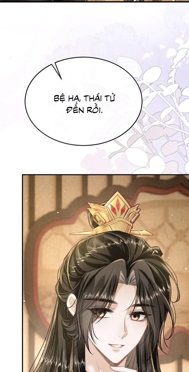 Đan Tiêu Vạn Dặm [Chap 133]