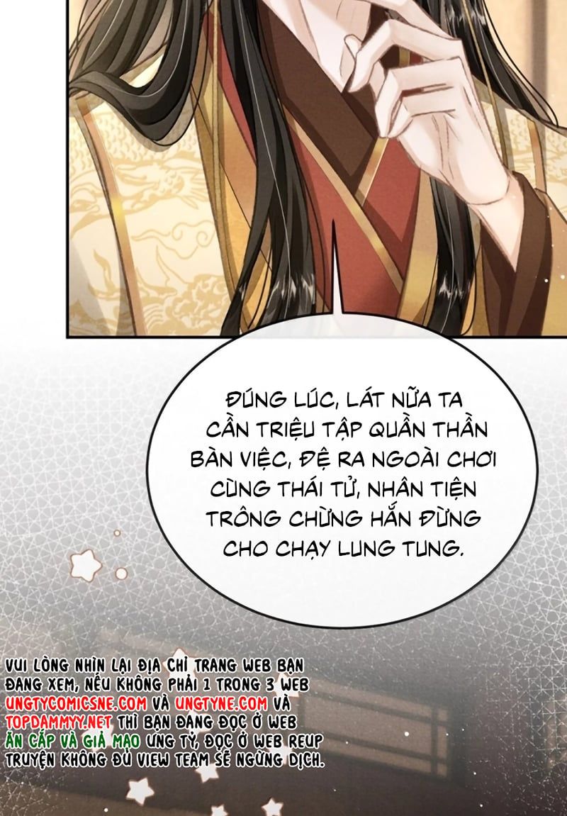 Đan Tiêu Vạn Dặm [Chap 133]