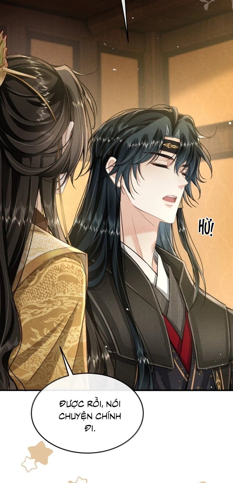 Đan Tiêu Vạn Dặm [Chap 133]