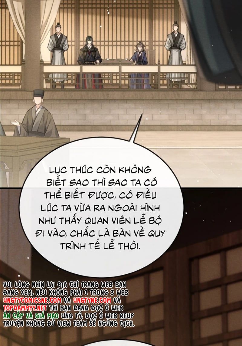 Đan Tiêu Vạn Dặm [Chap 133]