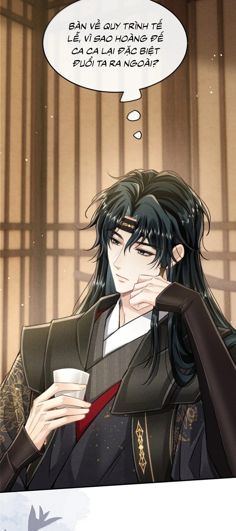 Đan Tiêu Vạn Dặm [Chap 133]