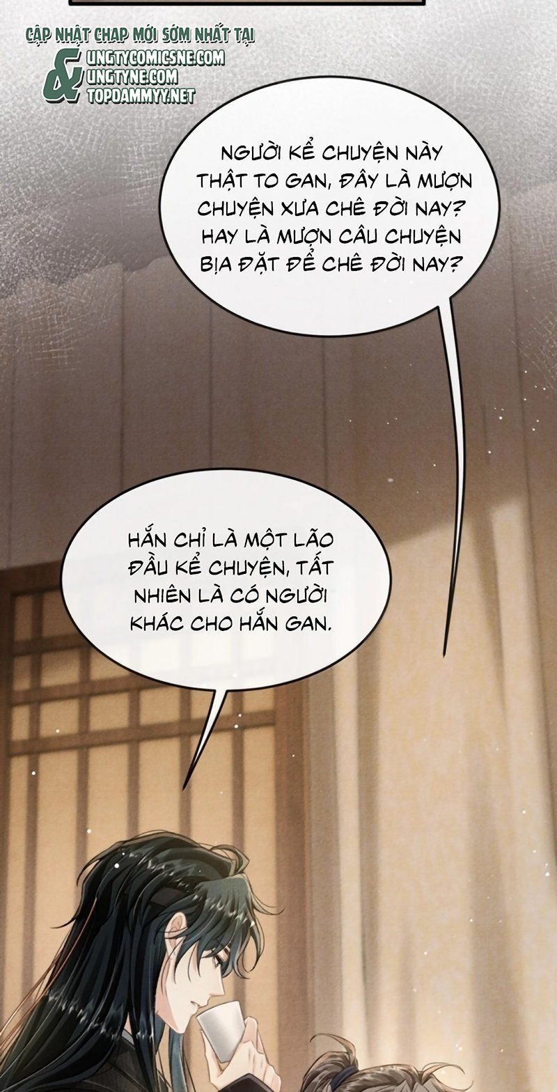 Đan Tiêu Vạn Dặm [Chap 133]