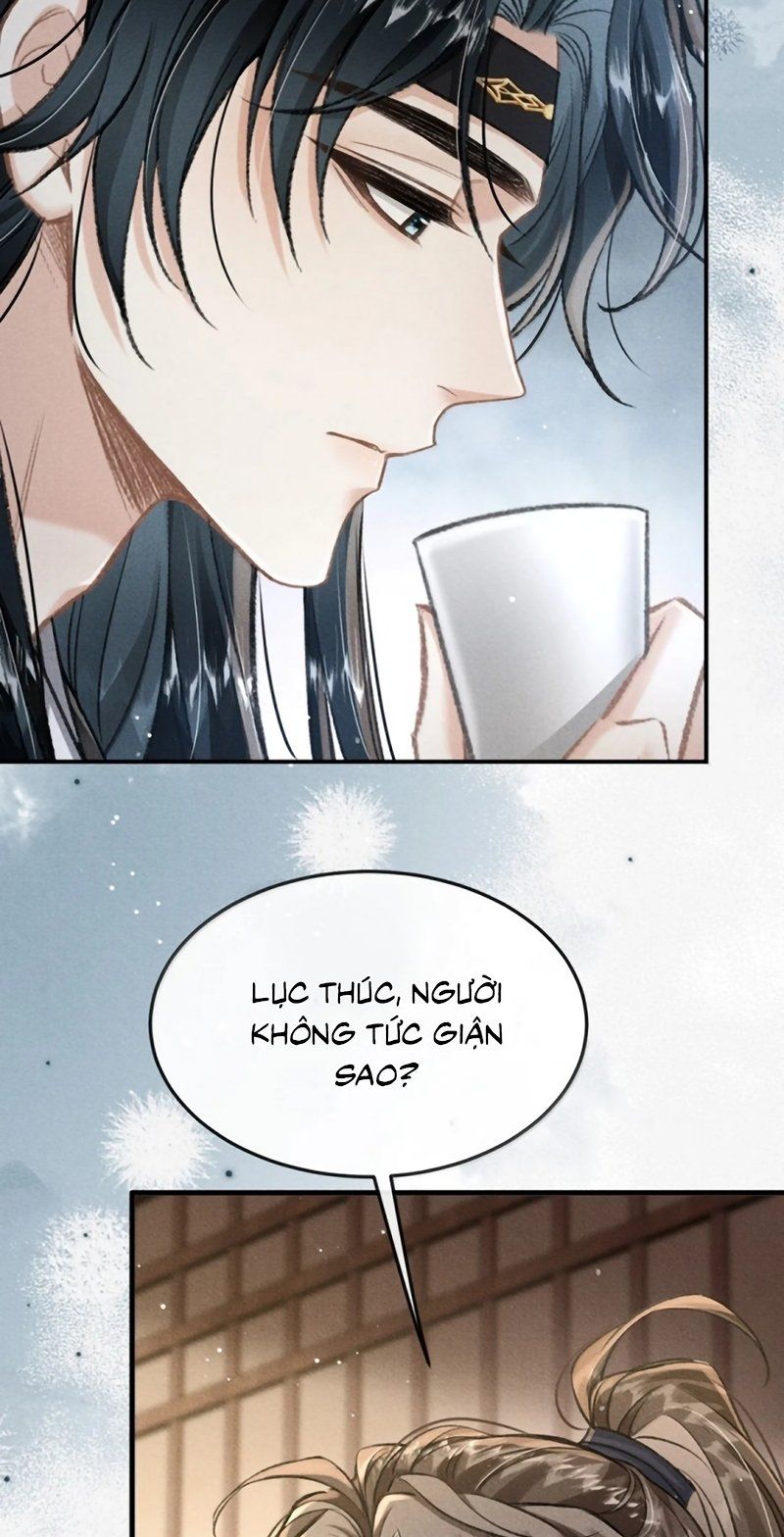 Đan Tiêu Vạn Dặm [Chap 133]