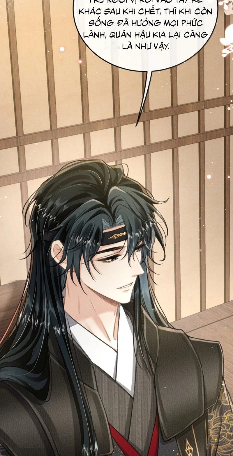 Đan Tiêu Vạn Dặm [Chap 133]