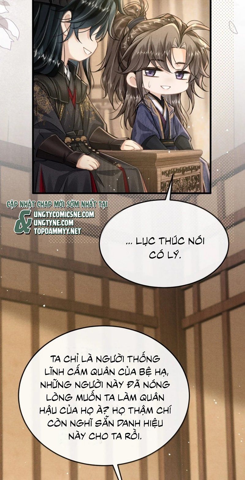 Đan Tiêu Vạn Dặm [Chap 133]