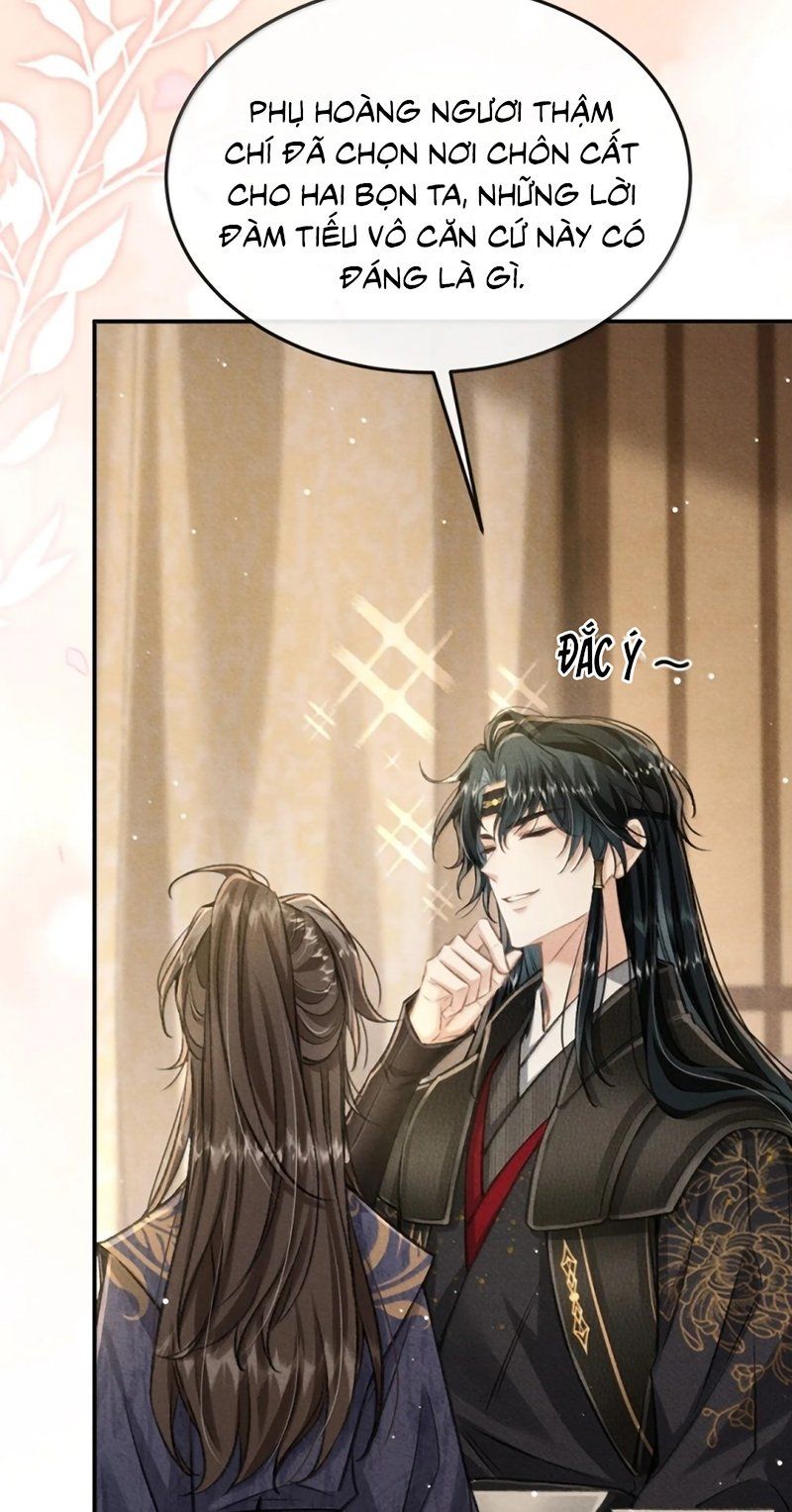 Đan Tiêu Vạn Dặm [Chap 133]