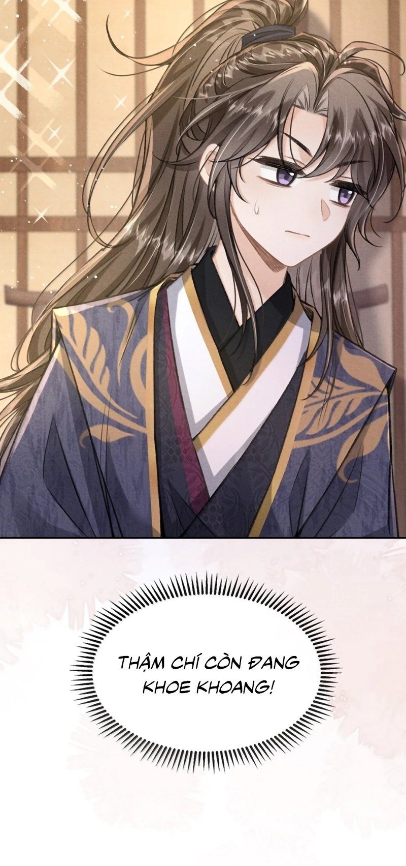 Đan Tiêu Vạn Dặm [Chap 133]