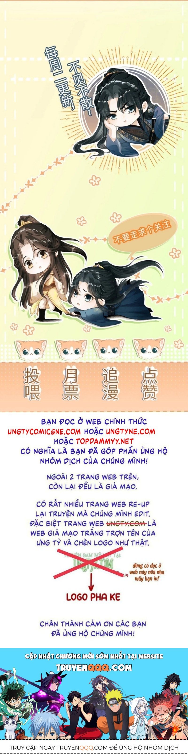 Đan Tiêu Vạn Dặm [Chap 133]