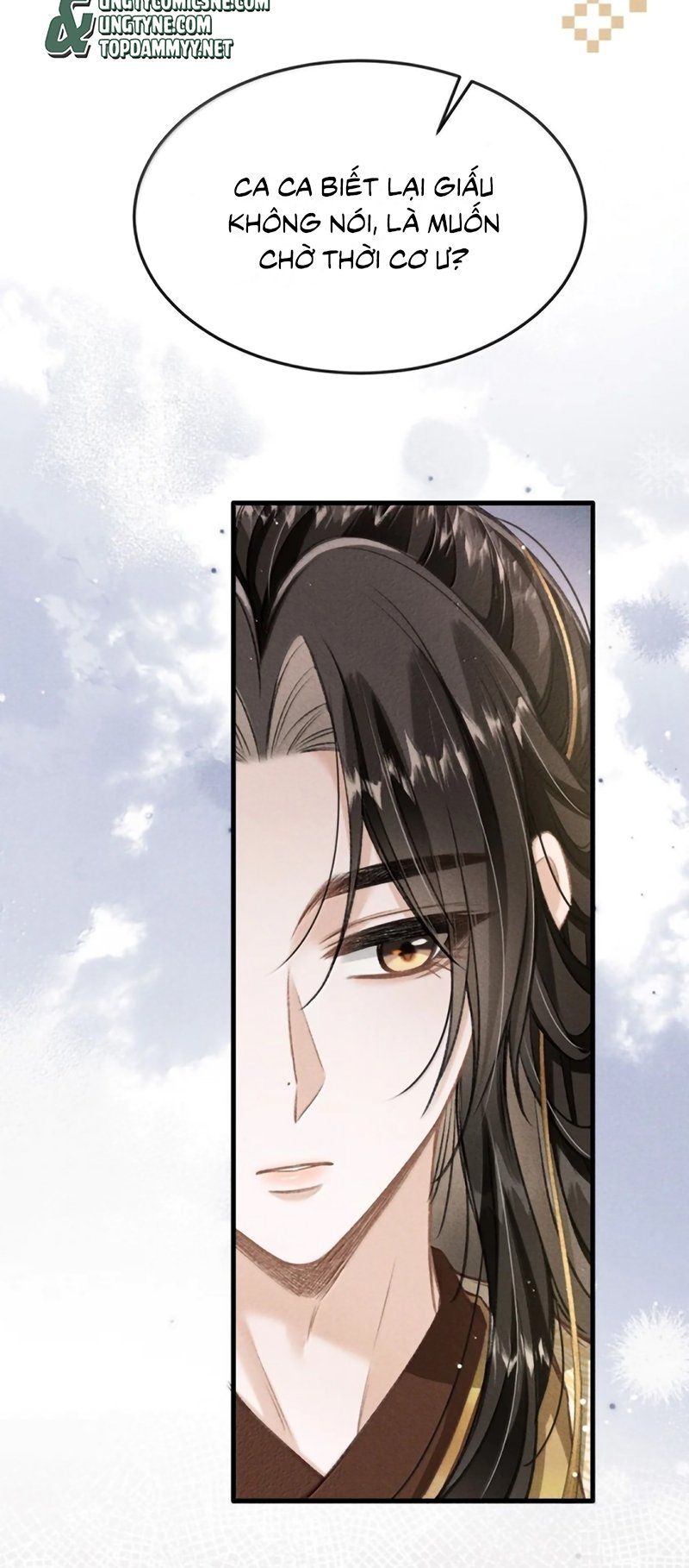 Đan Tiêu Vạn Dặm [Chap 133]