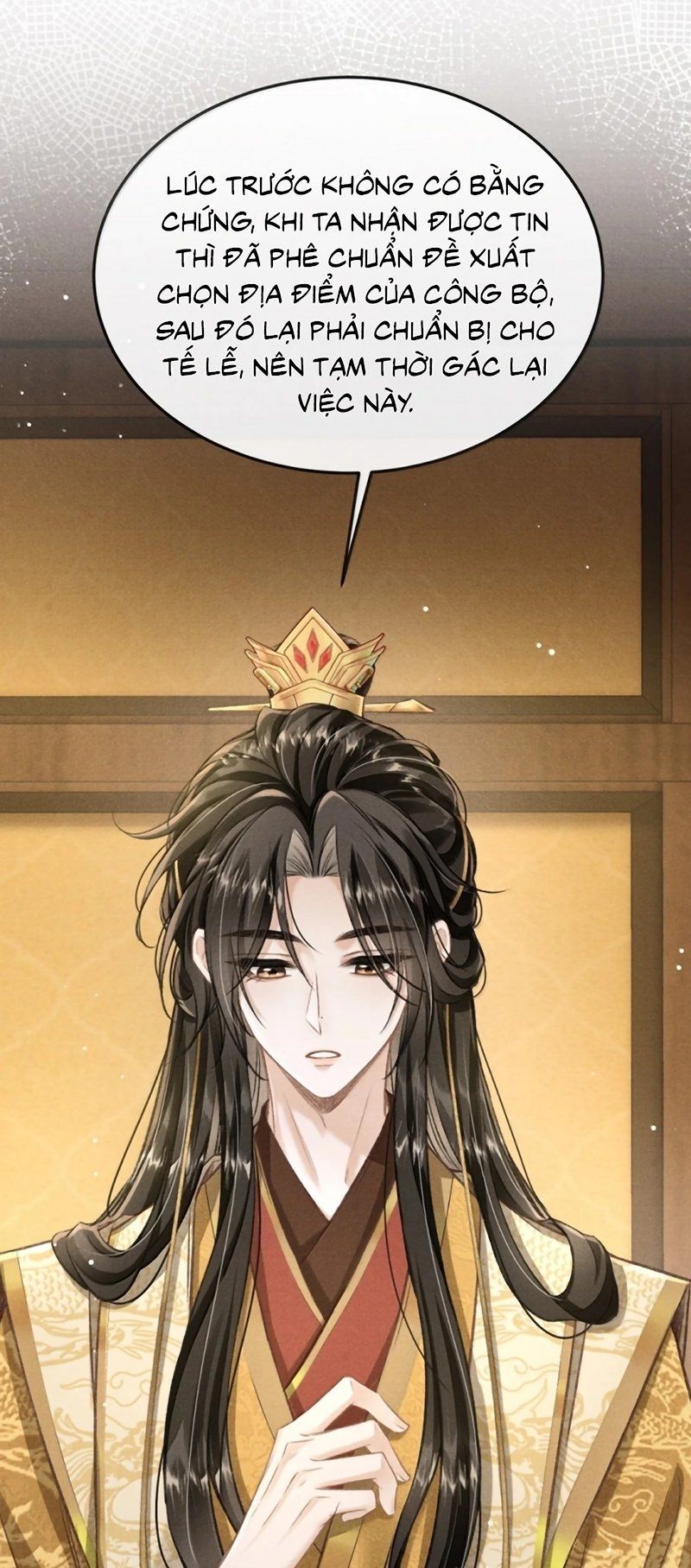 Đan Tiêu Vạn Dặm [Chap 133]