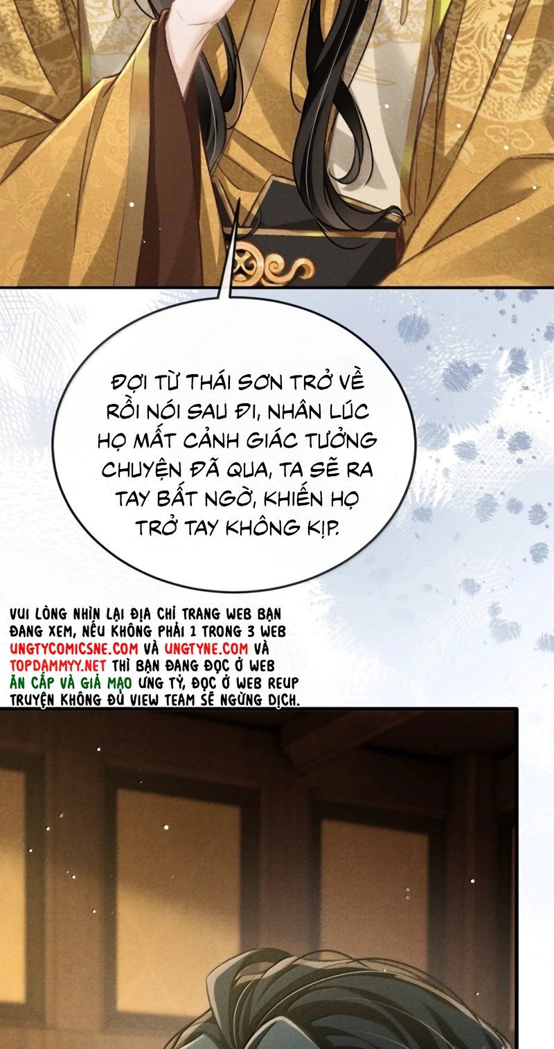 Đan Tiêu Vạn Dặm [Chap 133]