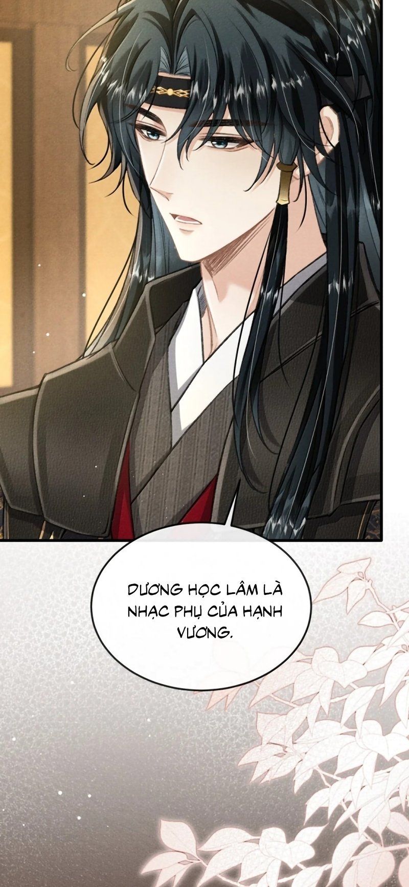 Đan Tiêu Vạn Dặm [Chap 133]
