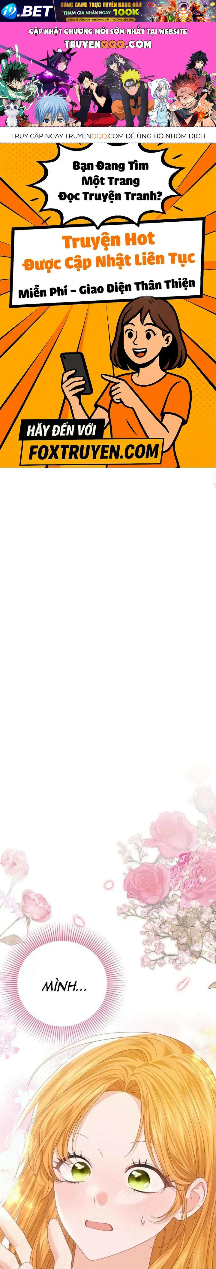 Nam Phụ Lên Giường Ngủ Với Tôi [Chap 11]