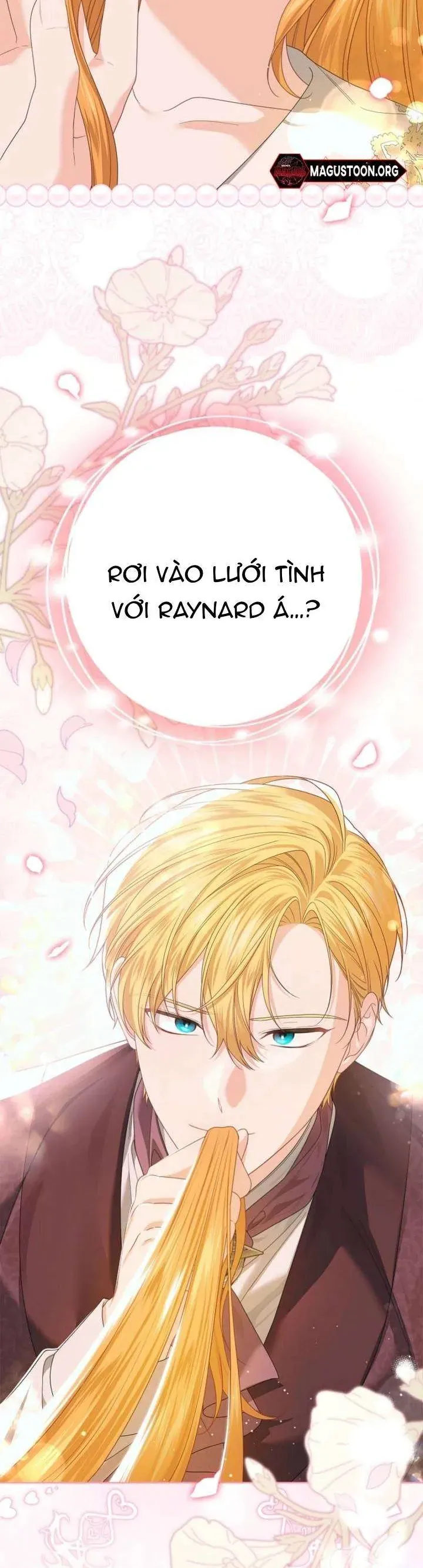 Nam Phụ Lên Giường Ngủ Với Tôi [Chap 11]