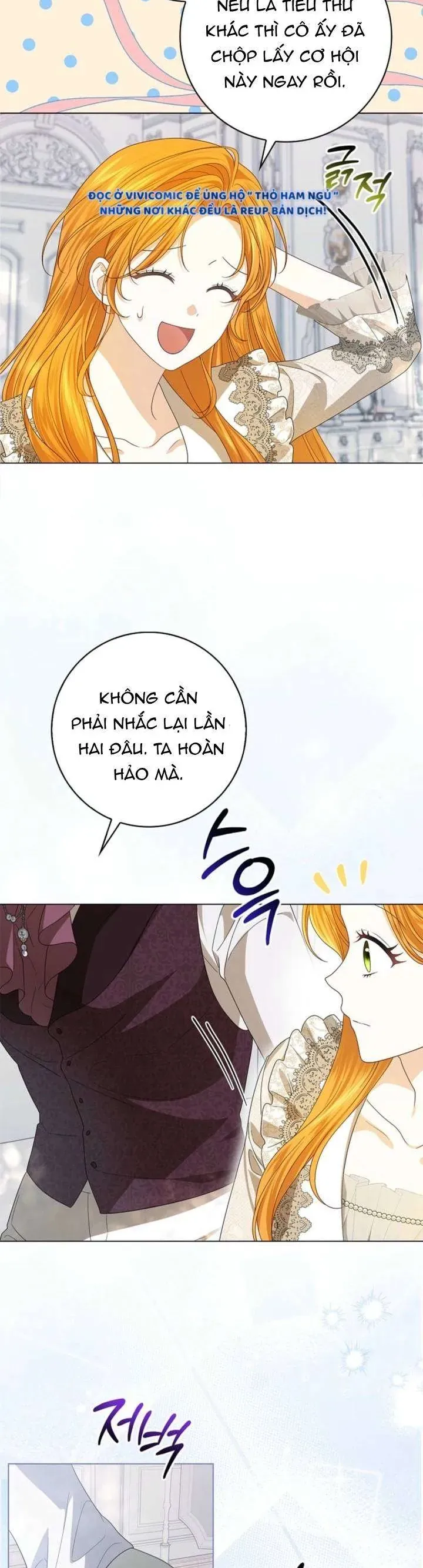 Nam Phụ Lên Giường Ngủ Với Tôi [Chap 11]