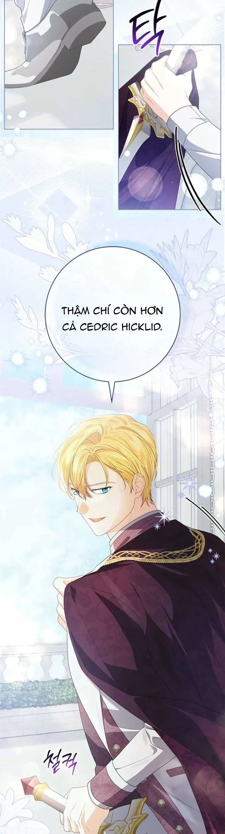 Nam Phụ Lên Giường Ngủ Với Tôi [Chap 11]