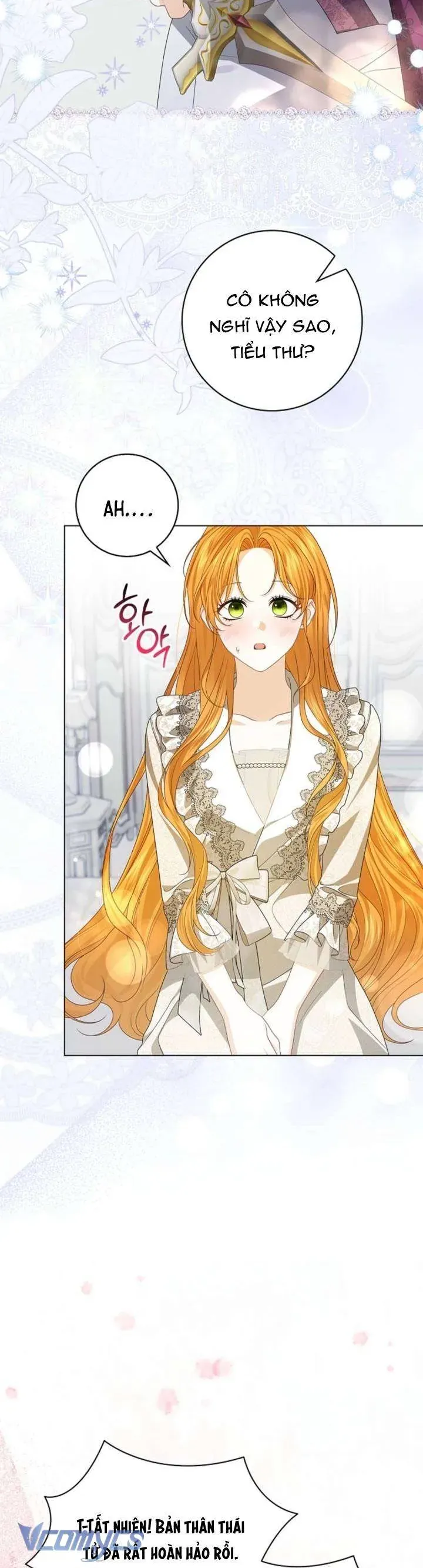 Nam Phụ Lên Giường Ngủ Với Tôi [Chap 11]