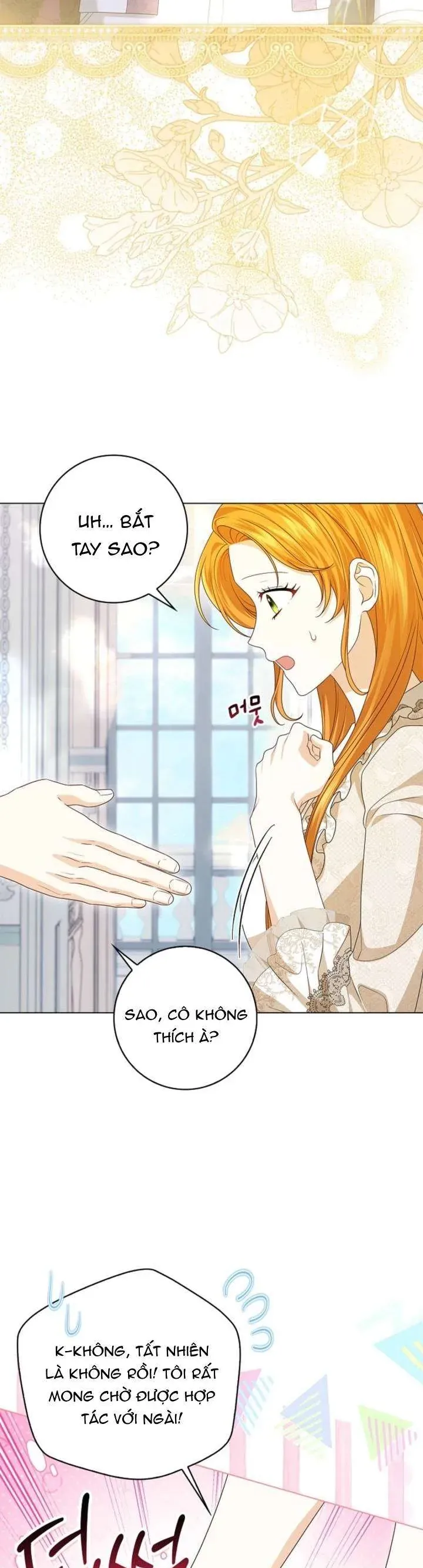 Nam Phụ Lên Giường Ngủ Với Tôi [Chap 11]