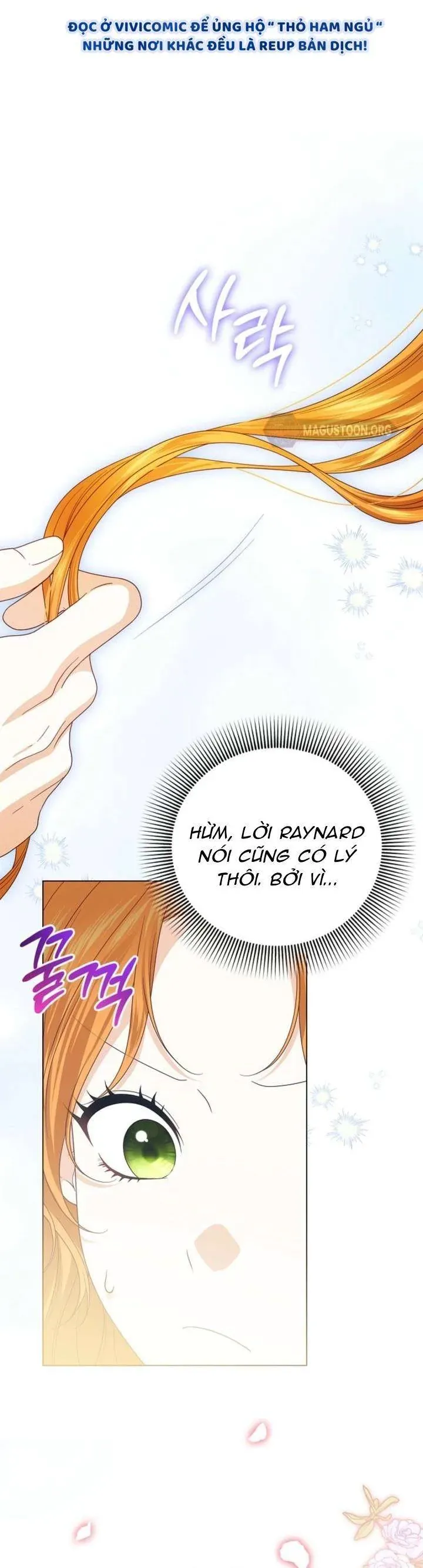 Nam Phụ Lên Giường Ngủ Với Tôi [Chap 11]