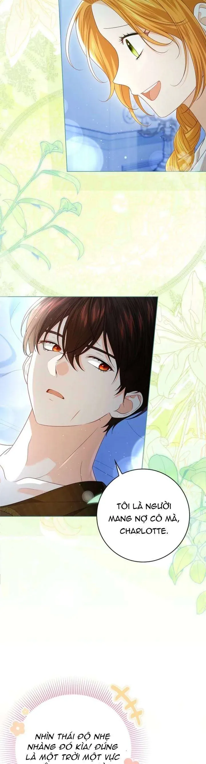 Nam Phụ Lên Giường Ngủ Với Tôi [Chap 11]