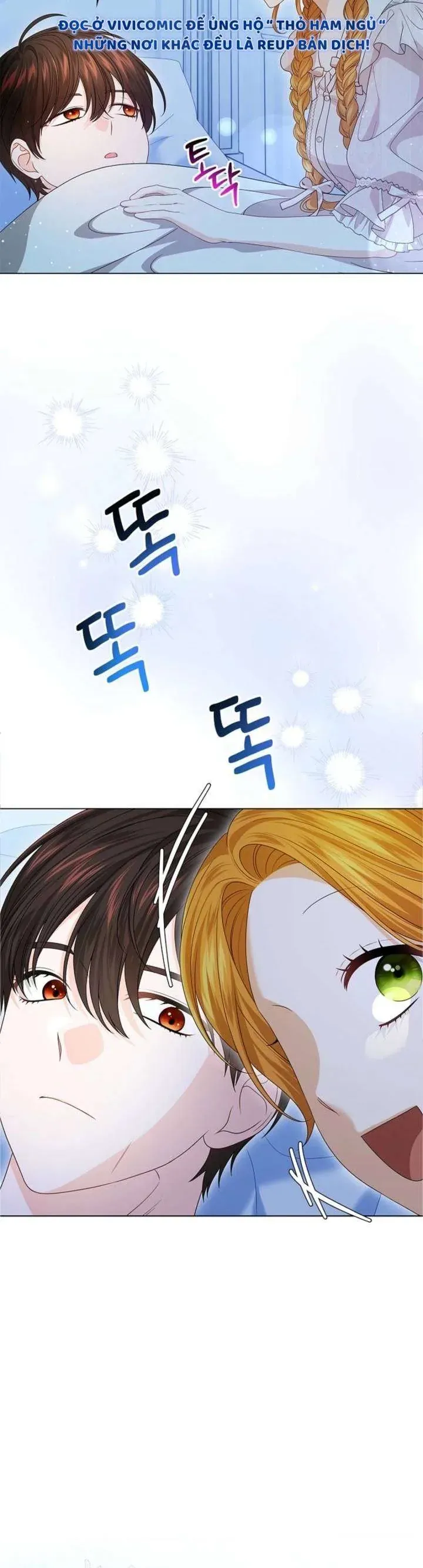 Nam Phụ Lên Giường Ngủ Với Tôi [Chap 11]